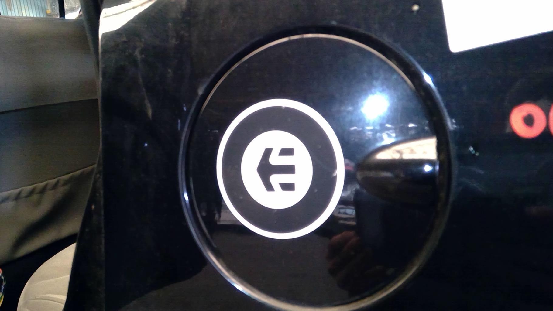 Trappe d'essence CITROEN C3 1 PHASE 1 Diesel - 1