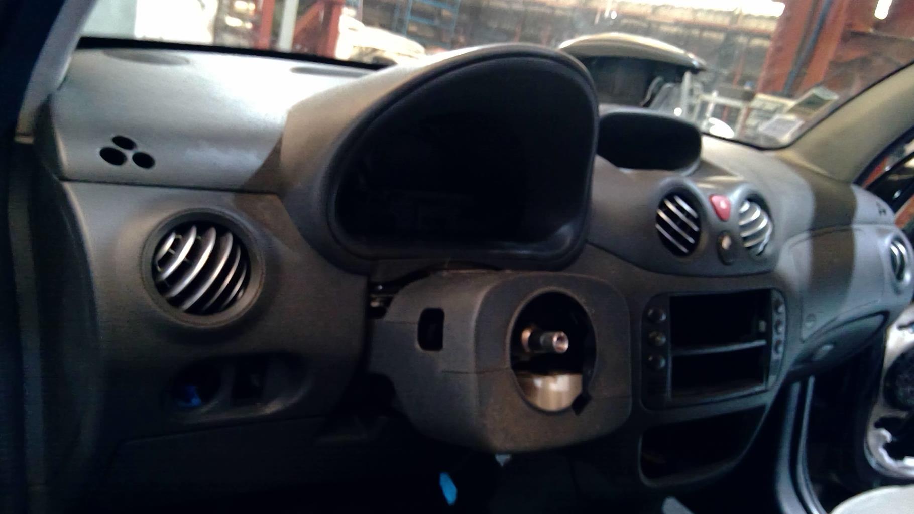 Planche de bord complete CITROEN C3 1 PHASE 1 Diesel - 1