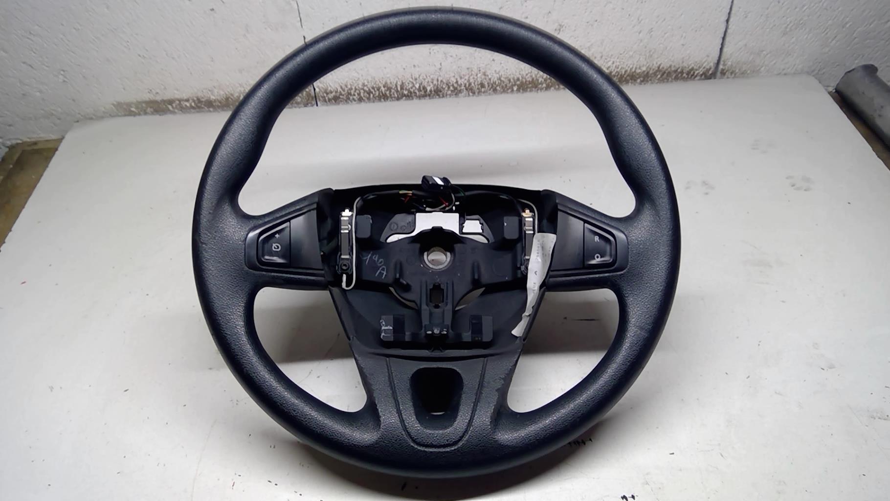 Volant RENAULT SCENIC 3 PHASE 1 Diesel - 1