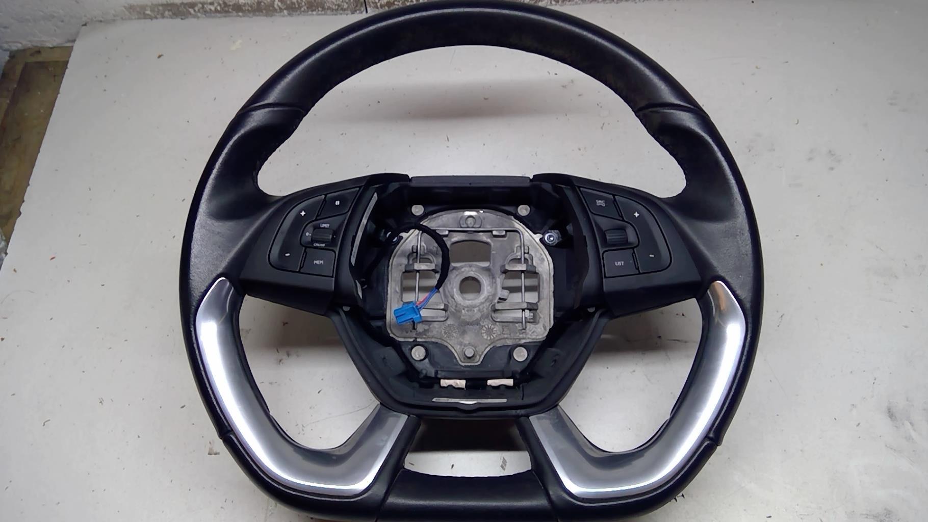 Volant CITROEN DS5  - 1