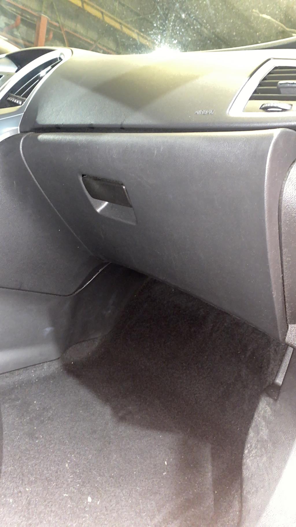 Boite a gants OPEL ASTRA J PHASE 1  - 1