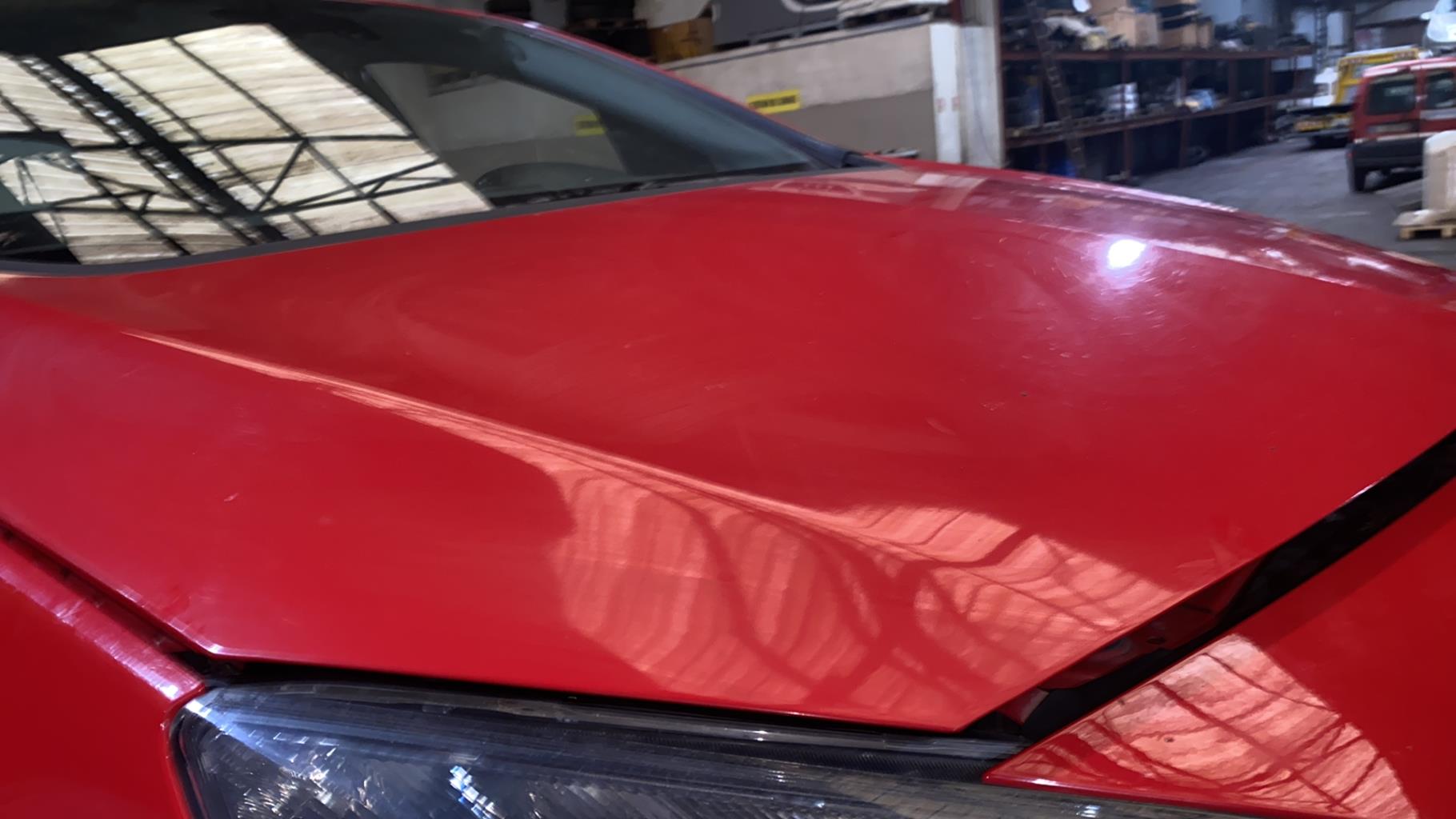 Capot OPEL ASTRA J PHASE 1  - 1