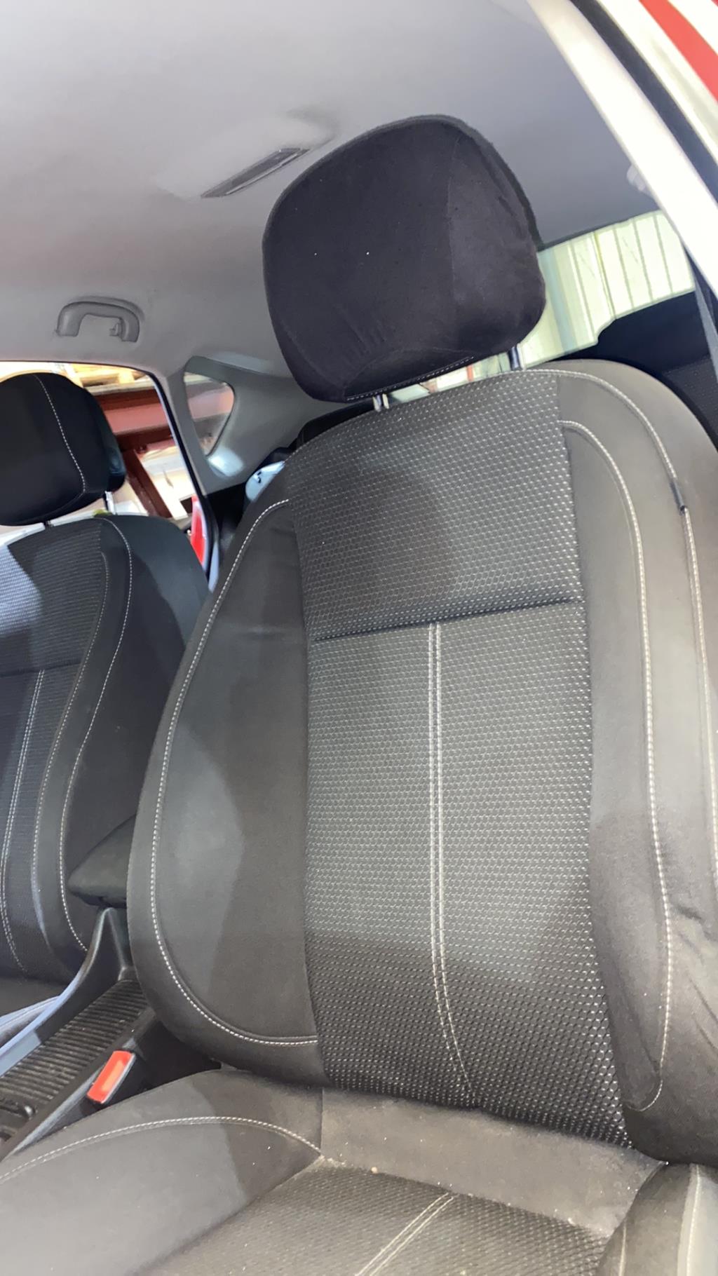 Interieur complet OPEL ASTRA J PHASE 1  - 1