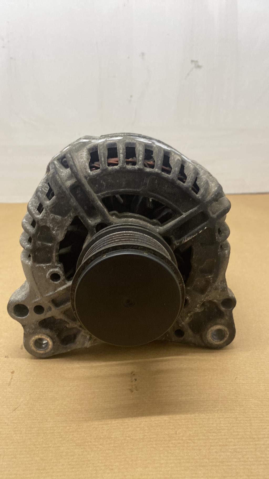 Alternateur SEAT IBIZA 4 PHASE 1 Diesel - 1