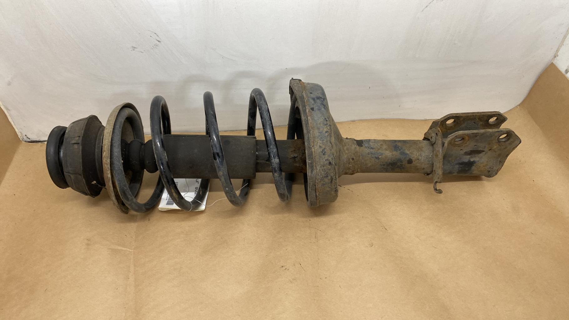Amortisseur avant droit RENAULT CLIO 2  - 1