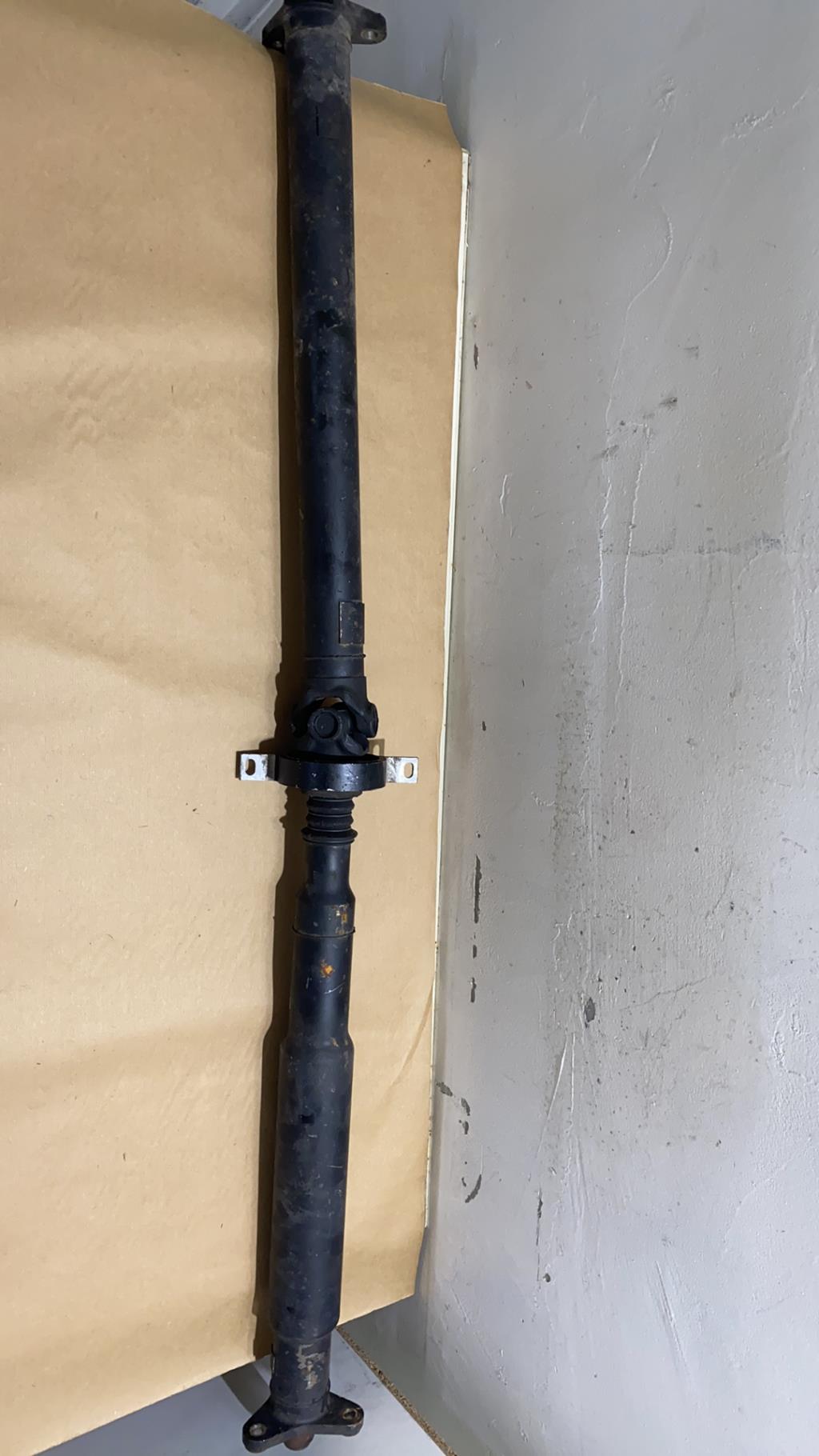 Arbre de transmission (propulsion) BMW SERIE 3 E91 TOURING PHASE 1 BREAK Diesel - 1