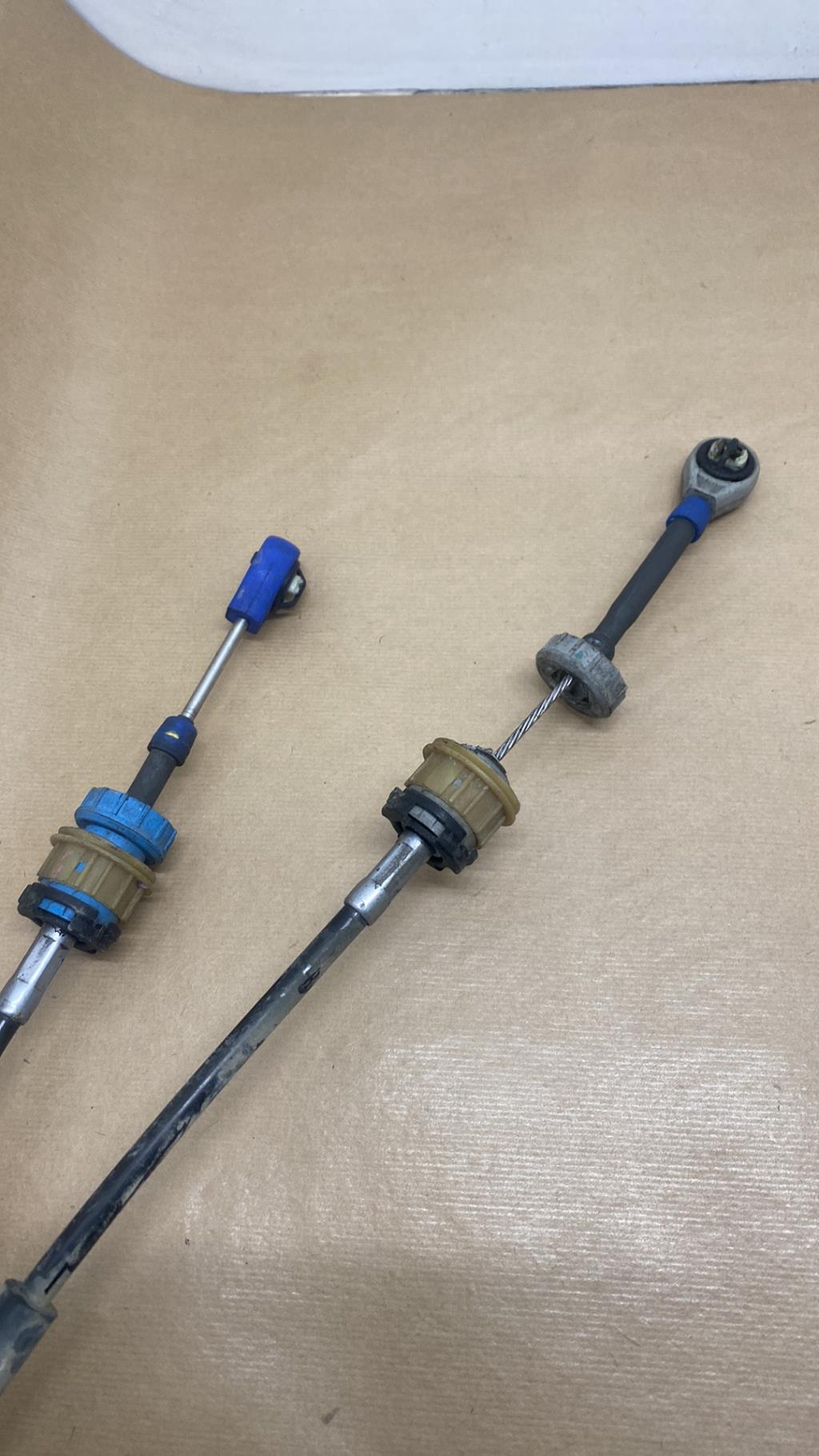 Cable levier de vitesses PEUGEOT 308 1 PHASE 1 Essence - 1
