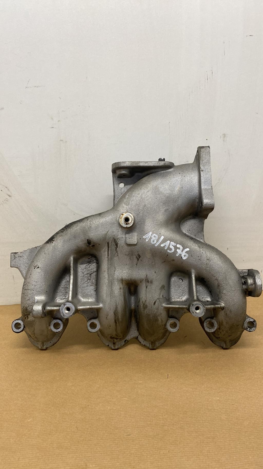 Collecteur d'admission AUDI A3 1 PHASE 2 Diesel - 1