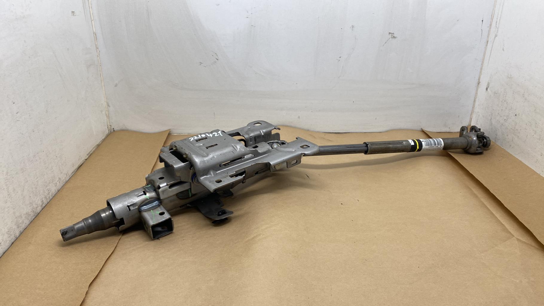 Colonne de direction CITROEN C4 2 PHASE 1 Diesel - 1