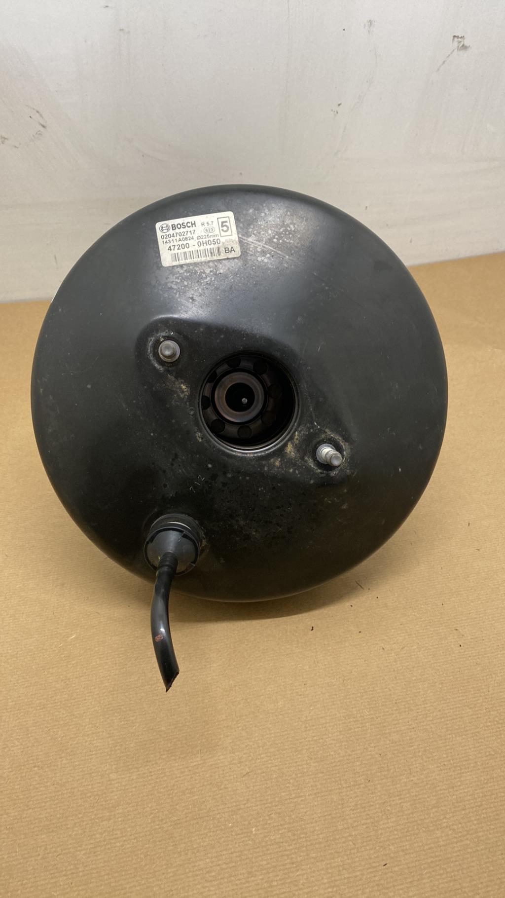 Mastervac TOYOTA AYGO 1 PHASE 2 Essence - 1