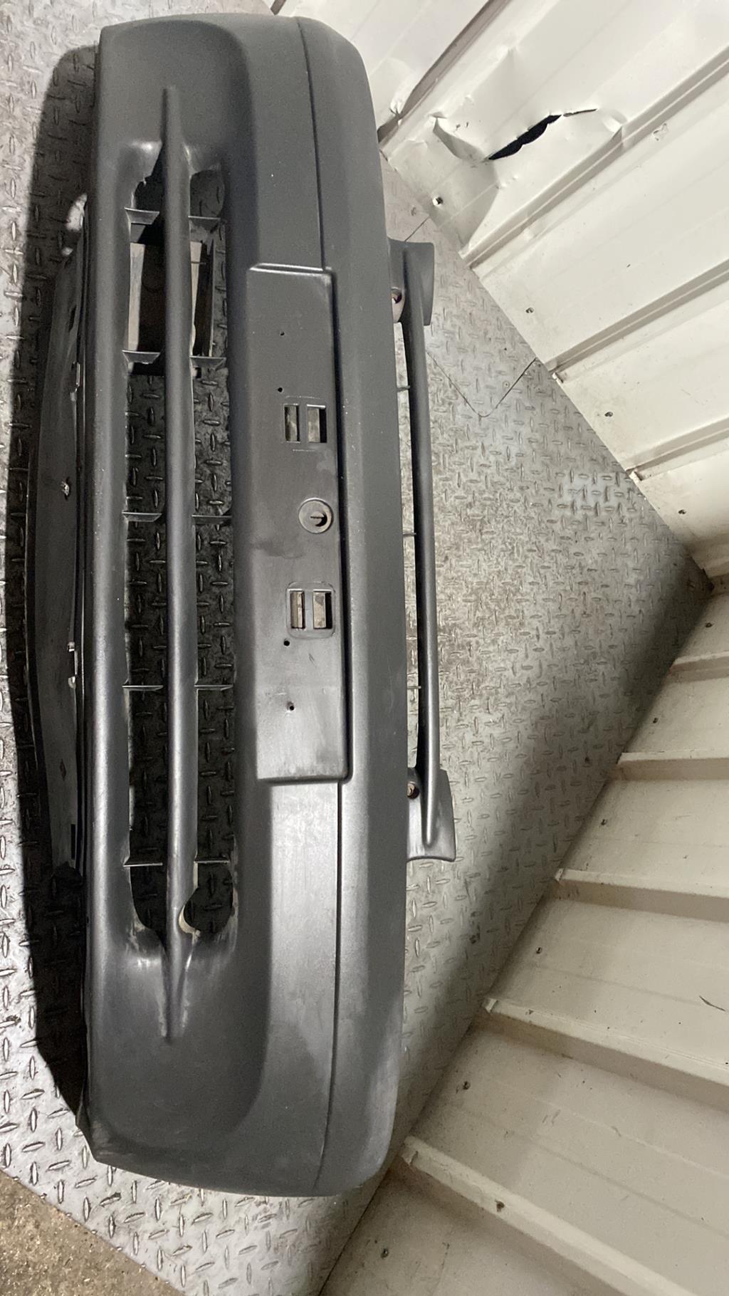 Pare choc avant RENAULT KANGOO 1  - 1