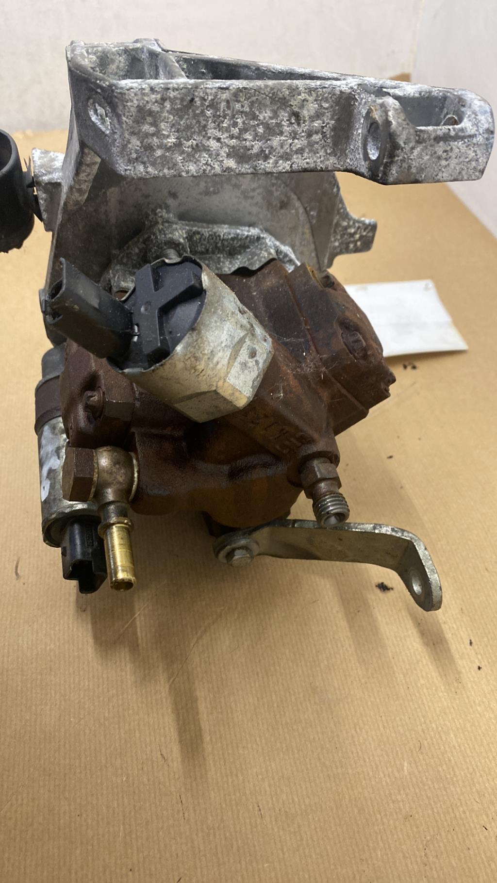 Pompe à injection CITROEN C1 1 PHASE 1 Diesel - 1