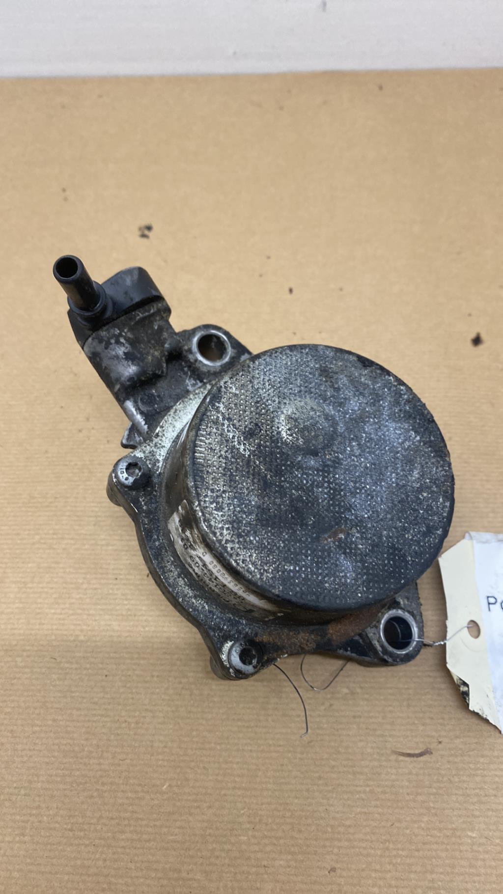 Pompe à vide CITROEN C1 1 PHASE 1 Diesel - 1