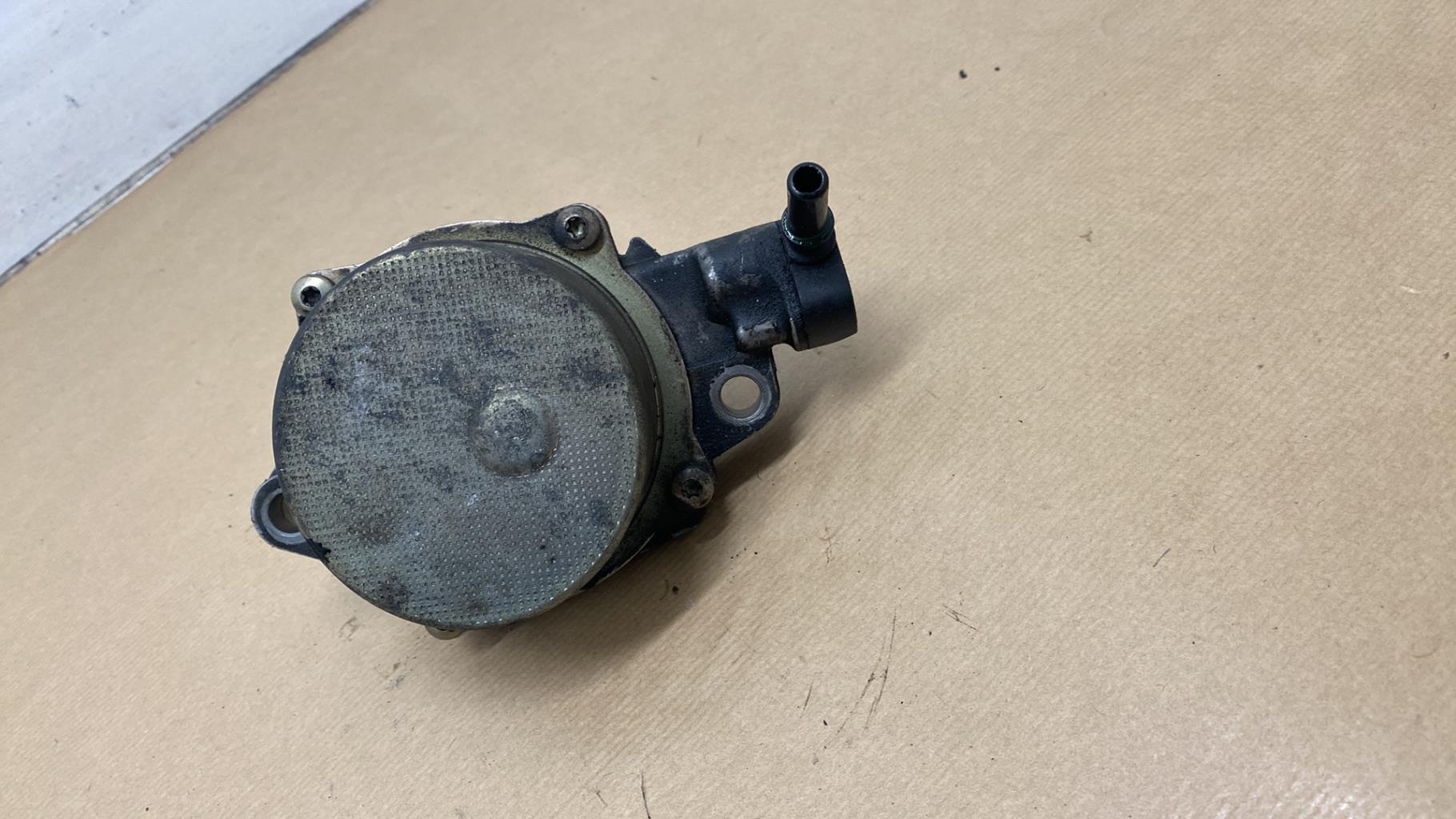 Pompe à vide PEUGEOT 206 PHASE 1 Diesel - 1
