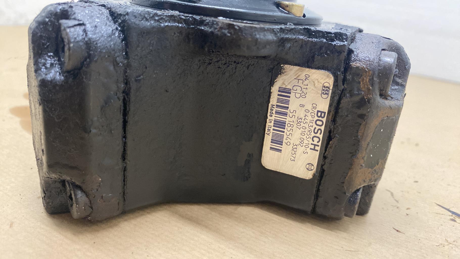 Pompe haute pression OPEL CORSA D PHASE 1 Diesel - 1