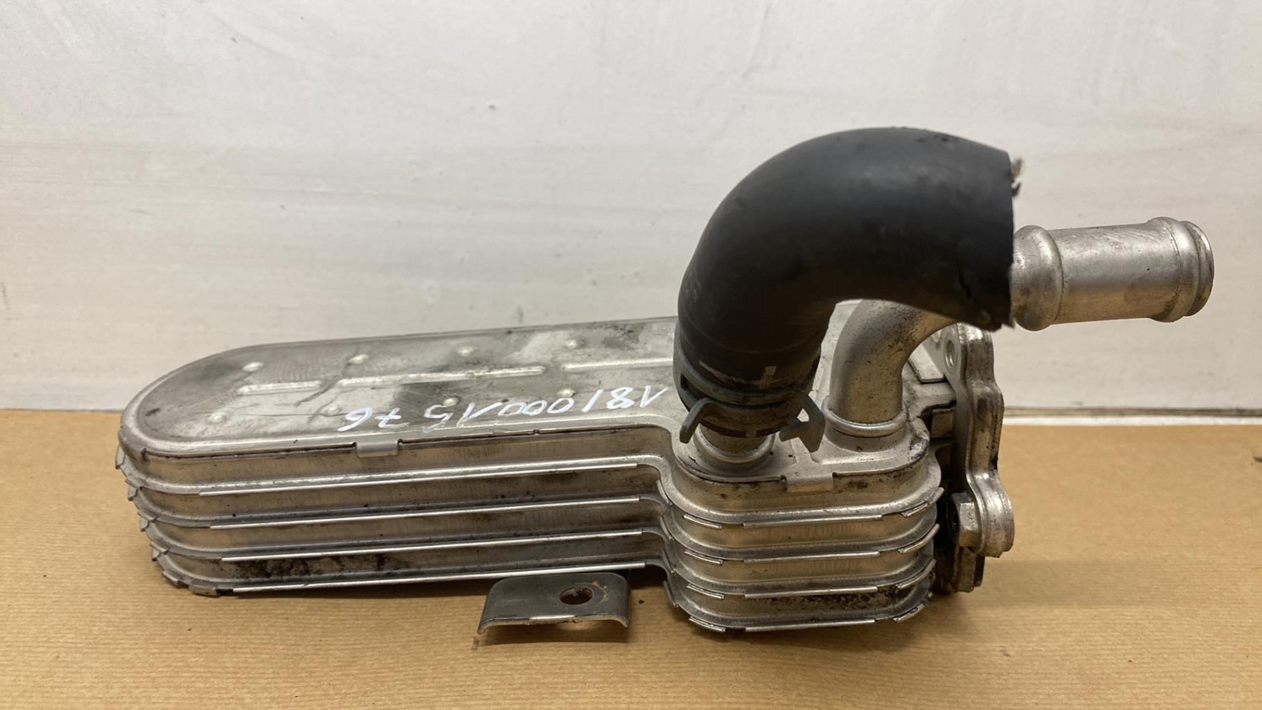 Radiateur EGR AUDI A3 1 PHASE 2 Diesel - 1