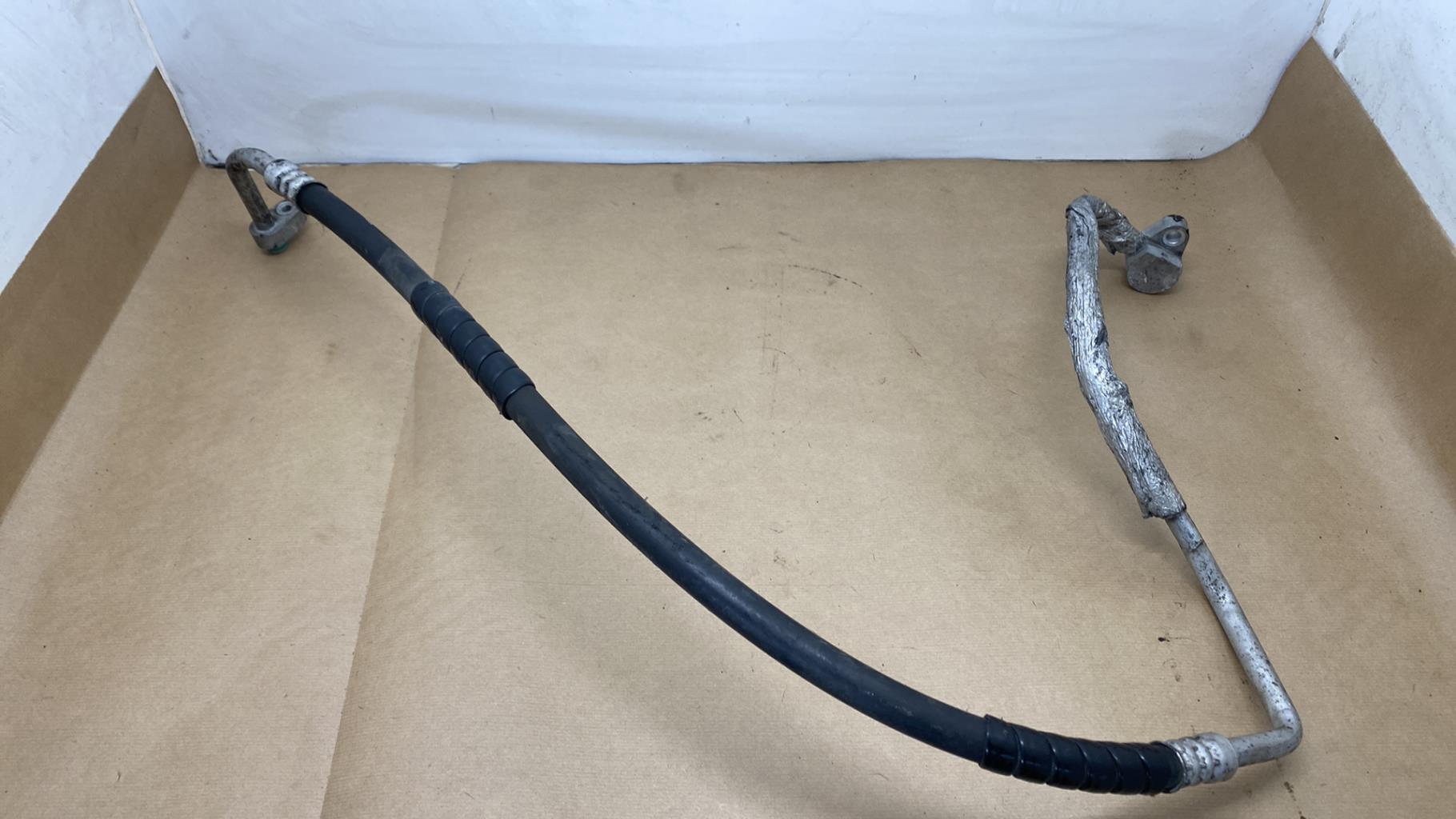 Tuyau de climatisation CITROEN JUMPER 3 PHASE 1 Diesel - 1