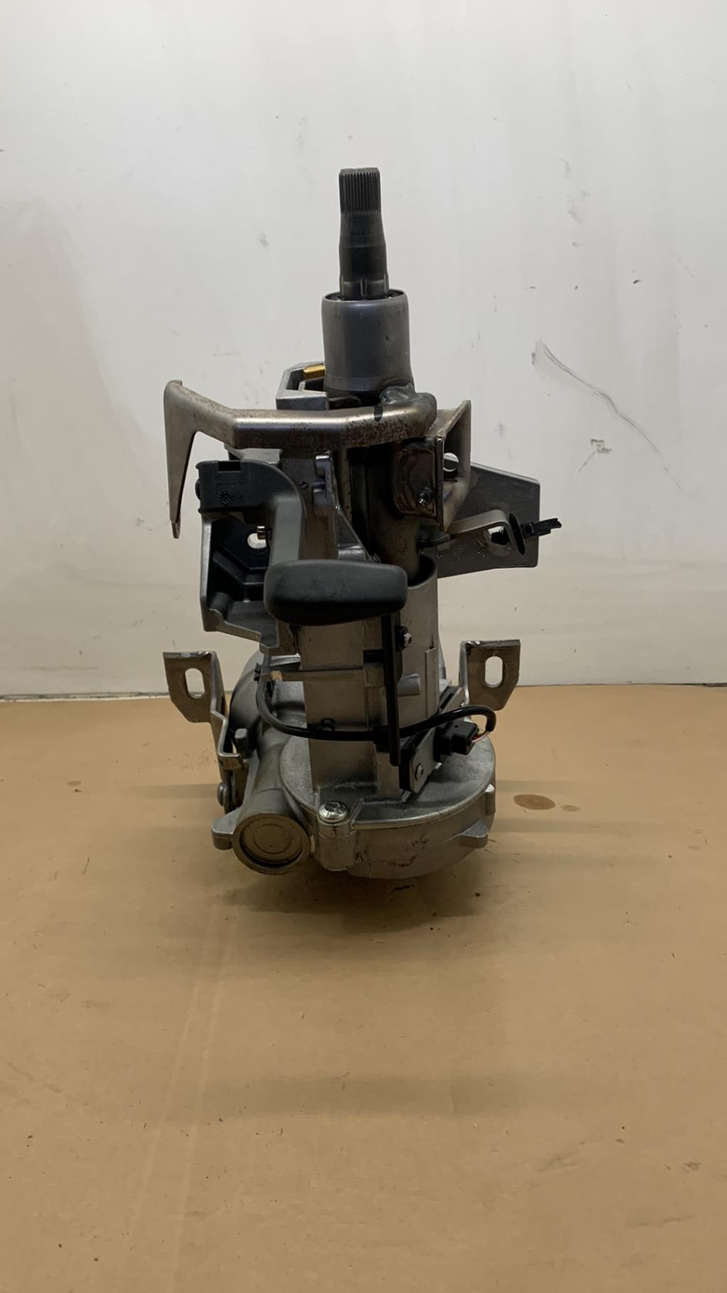 Colonne de direction RENAULT CLIO 4  - 1