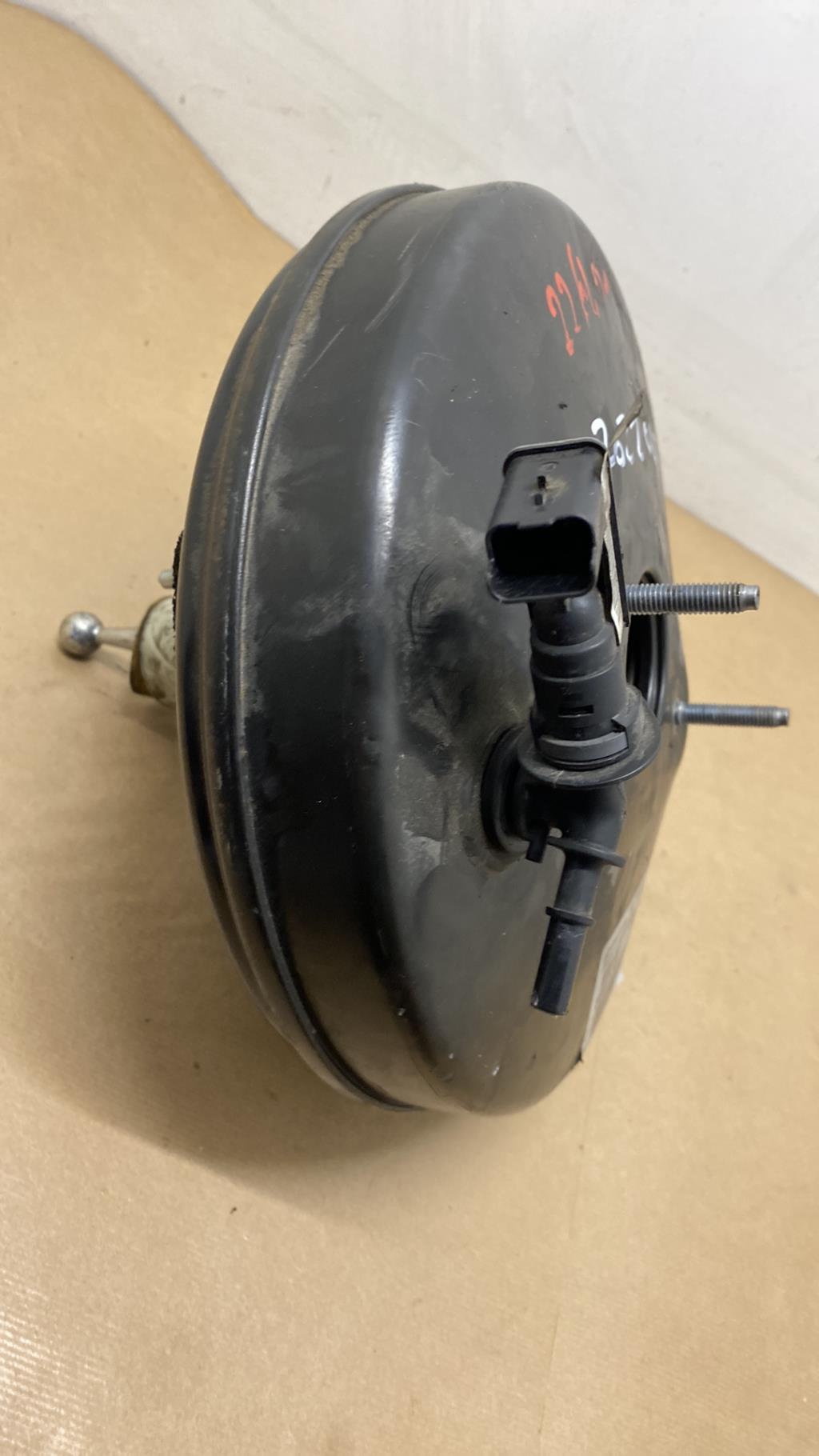 Mastervac CITROEN C4 2 PHASE 1 Diesel - 1