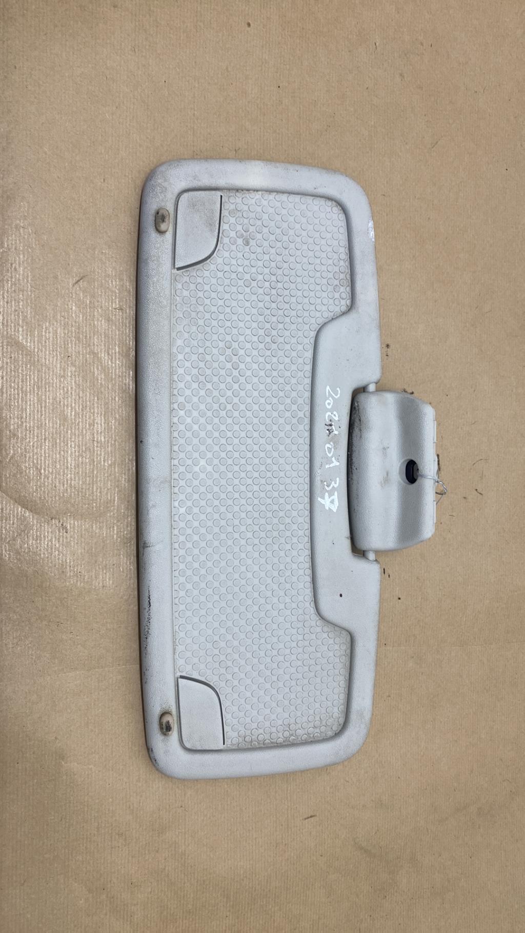 Pare soleil gauche SMART FORTWO 3 CABRIOLET Essence - 1