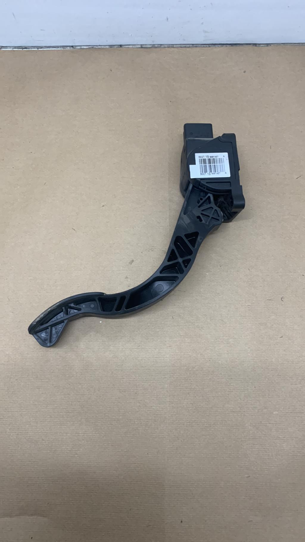 Pedale d'accelerateur CITROEN BERLINGO 2  - 1