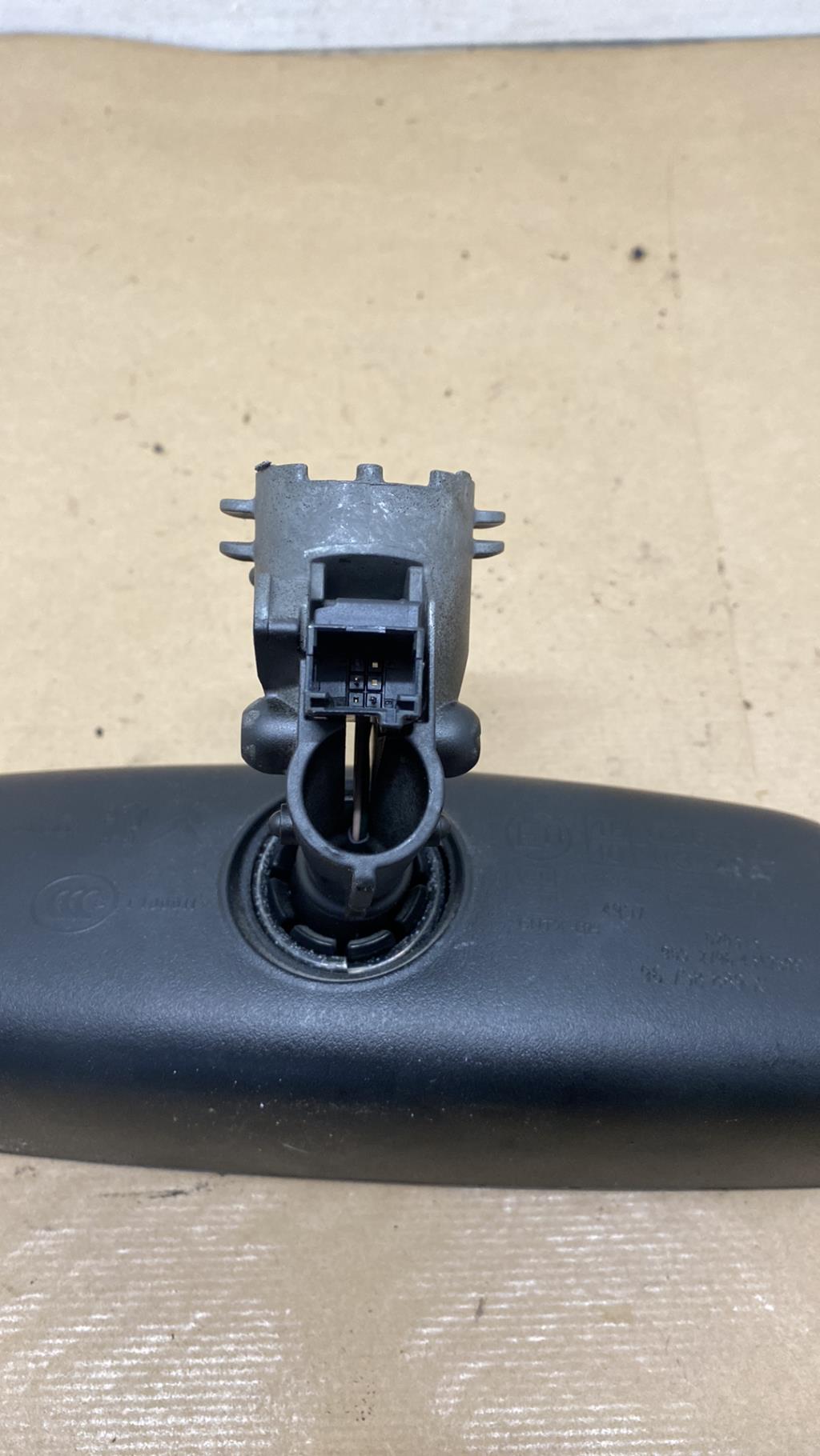 Retroviseur interieur CITROEN C4 2 PHASE 1 Diesel - 1