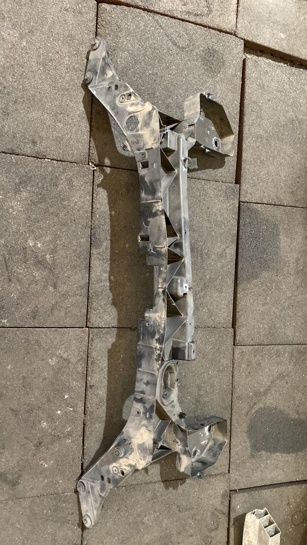 Traverse superieure CITROEN C4 2 PHASE 1 Diesel - 1
