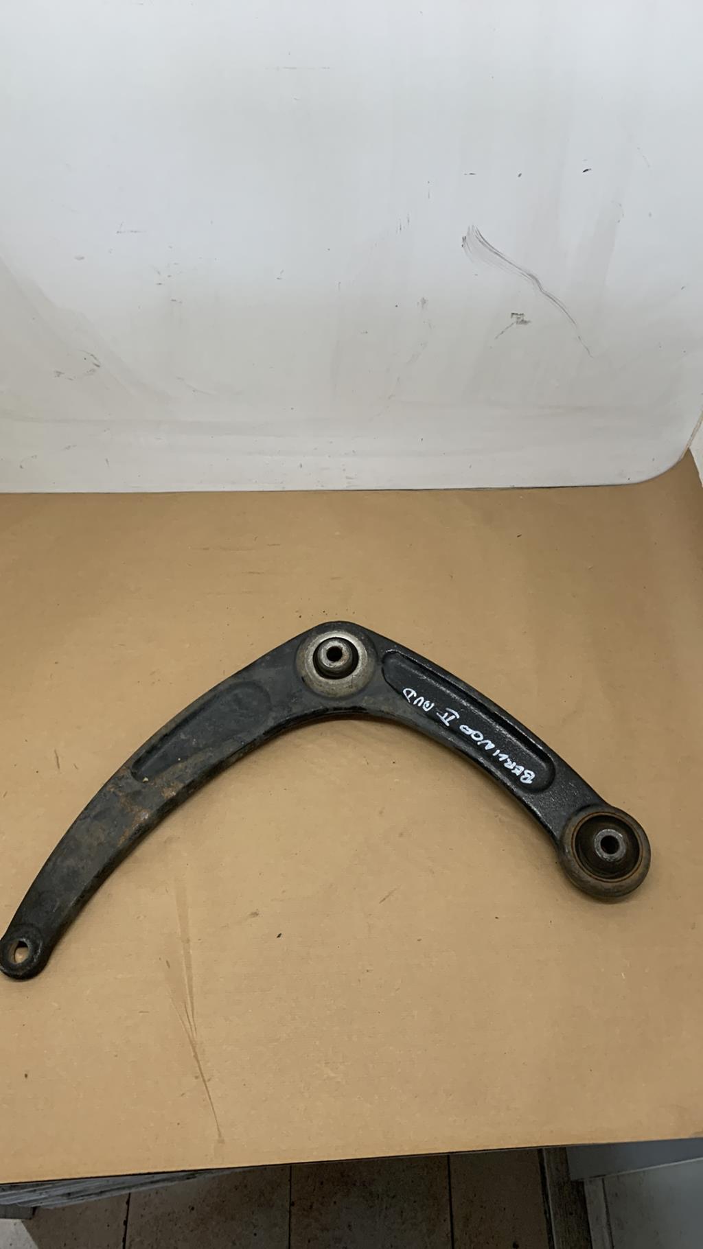 Triangle avant droit CITROEN BERLINGO 2  - 1