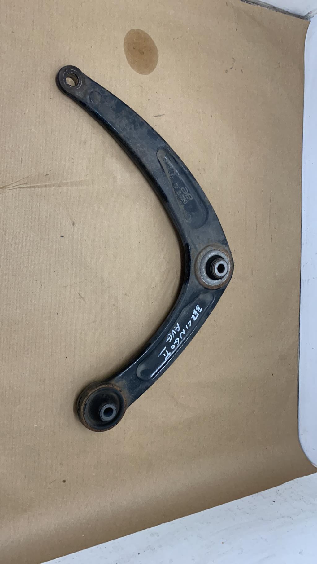 Triangle avant gauche CITROEN BERLINGO 2  - 1