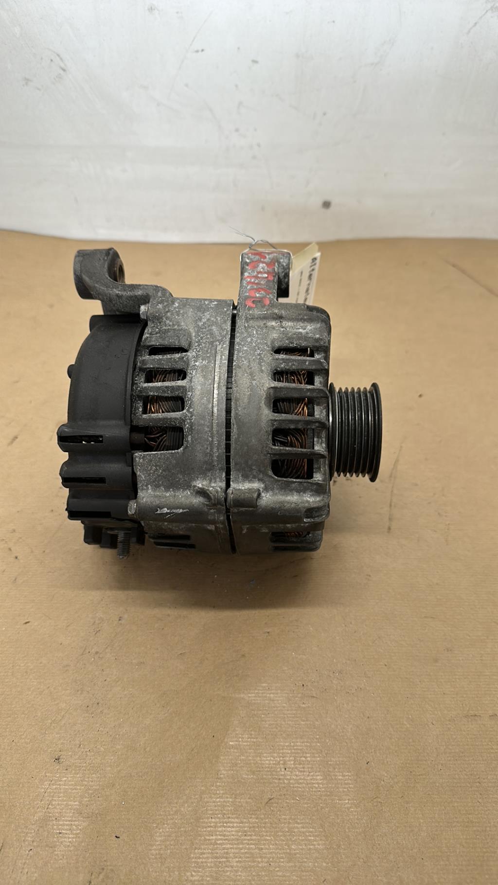 Alternateur BMW SERIE 1 E87 PHASE 2  - 1