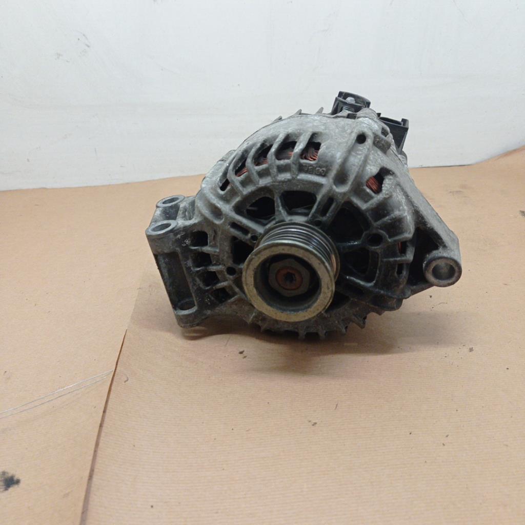 Alternateur FORD FIESTA 6 PHASE 1 Diesel - 1