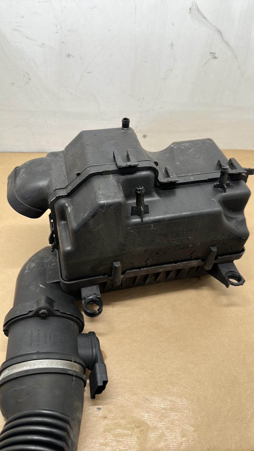 Boite a air CITROEN C5 1 PHASE 2  - 1