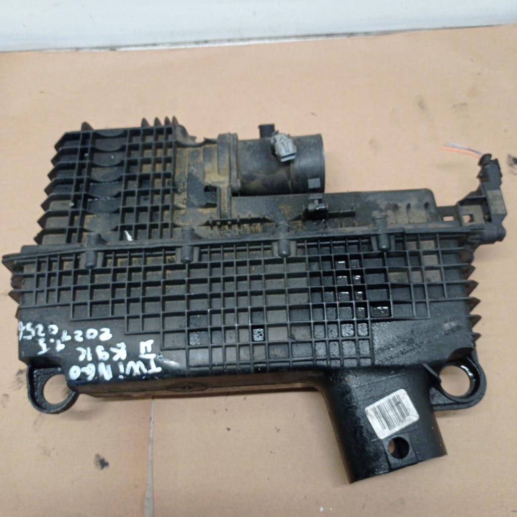 Boite a air RENAULT TWINGO 2 PHASE 1 Diesel - 1