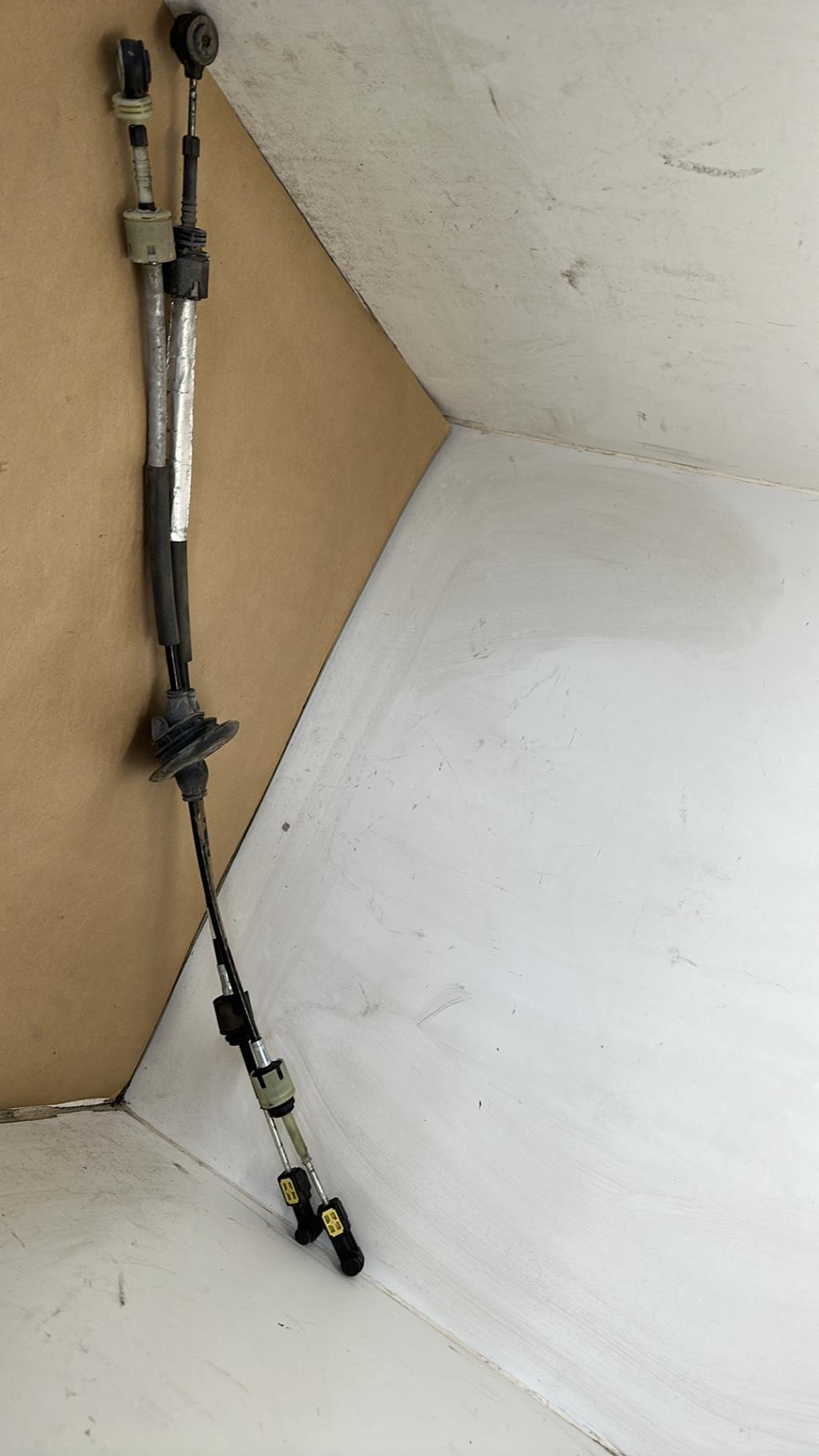 Cable levier de vitesses CITROEN BERLINGO 2 PHASE 3 Diesel - 1