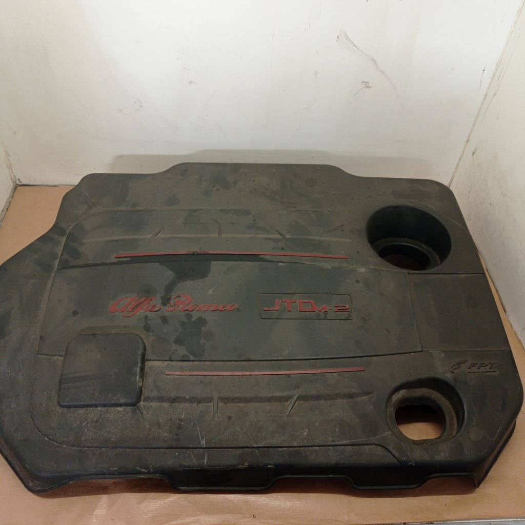 Cache moteur  ALFA ROMEO GIULIETTA 2 PHASE 1 Diesel - 1