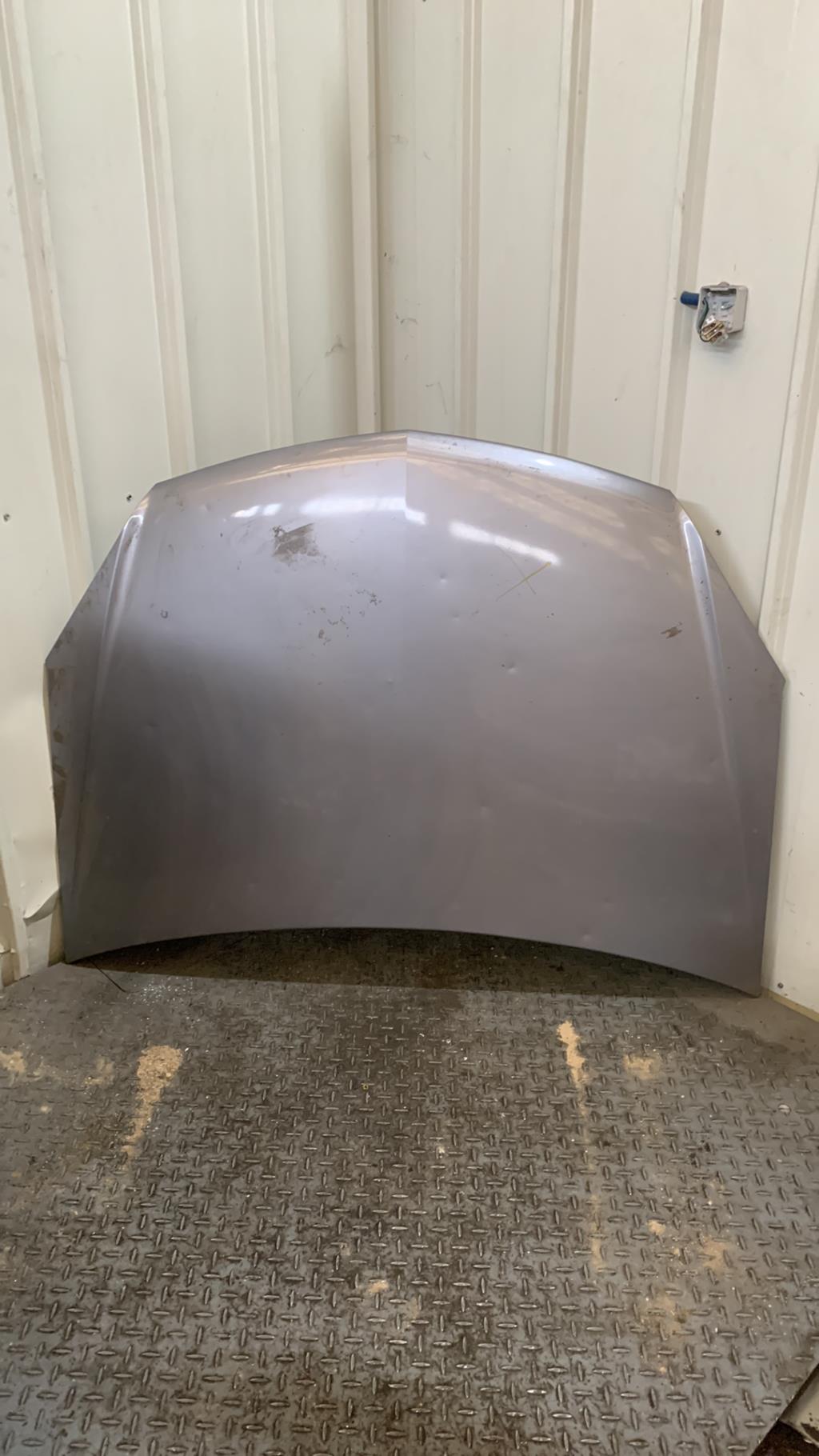 Capot VOLKSWAGEN PASSAT 4  - 1