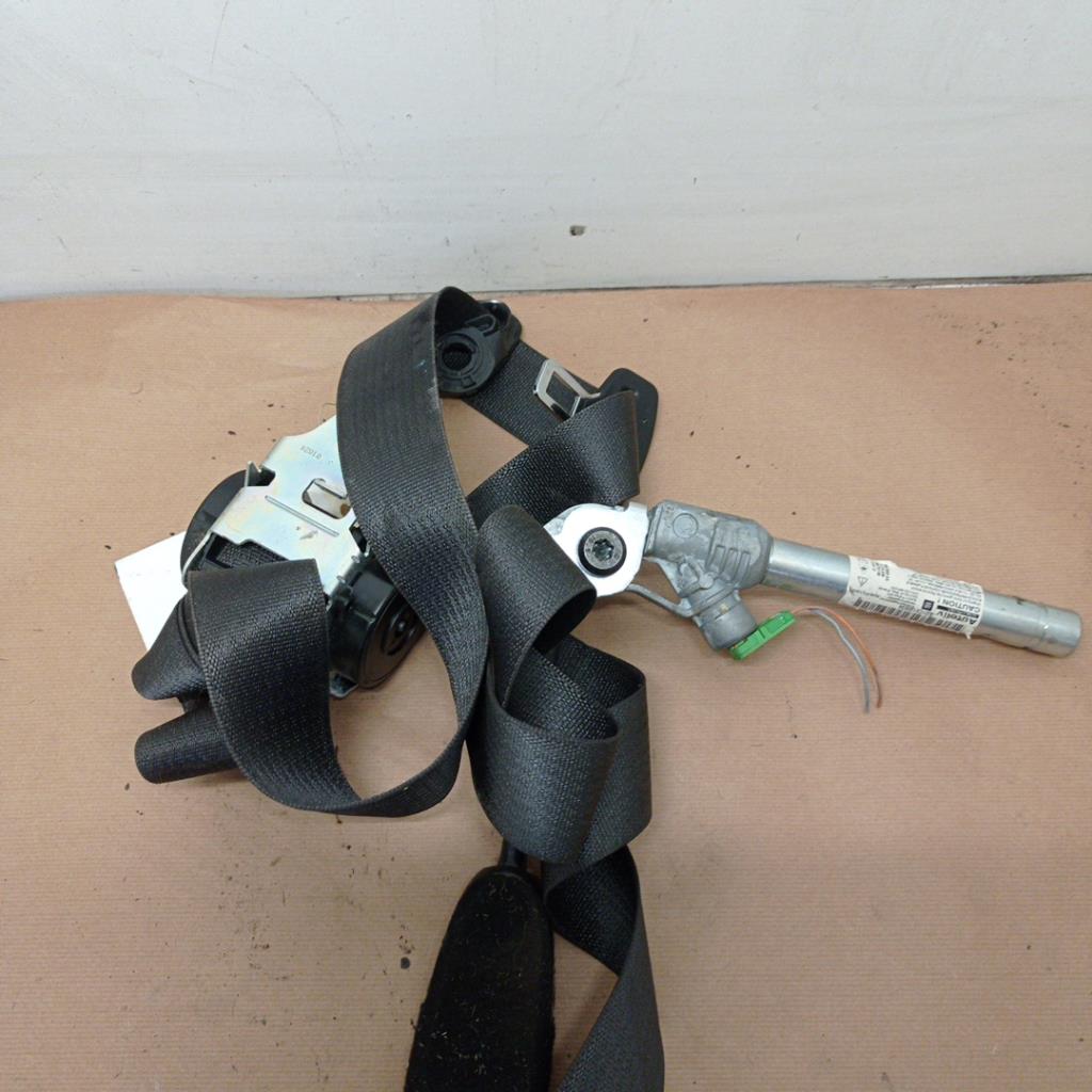 Ceinture avant droit OPEL CORSA D PHASE 1 Diesel - 1