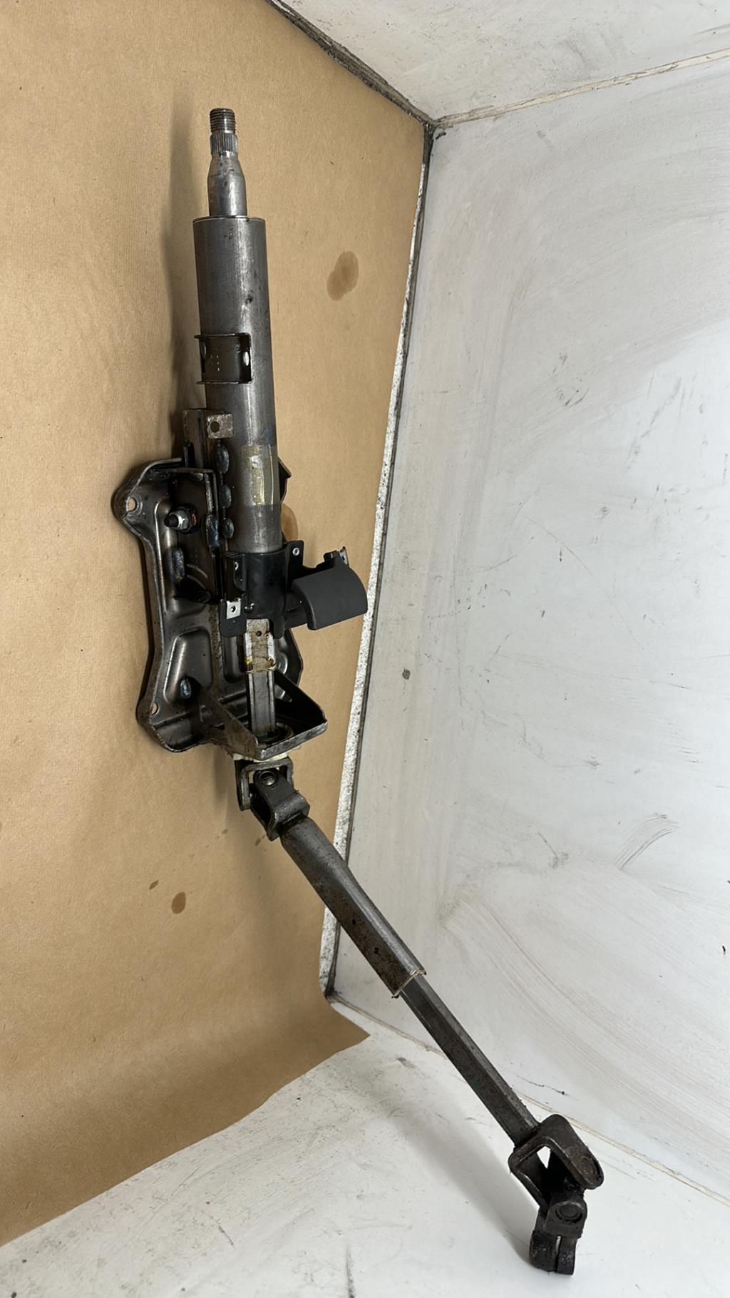 Colonne de direction FIAT DUCATO 3 PHASE 1 Diesel - 1