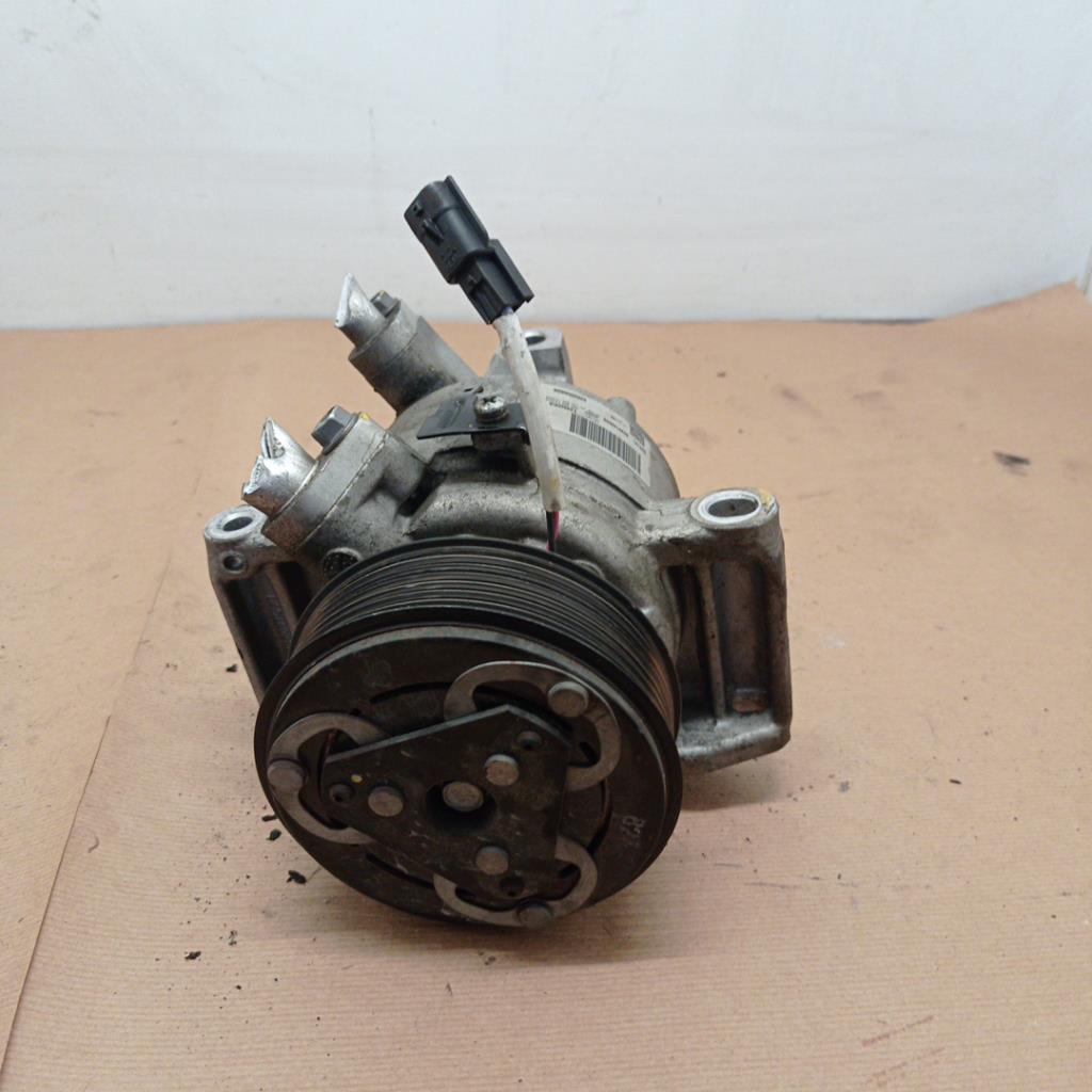 Compresseur clim FIAT PUNTO 3  - 1