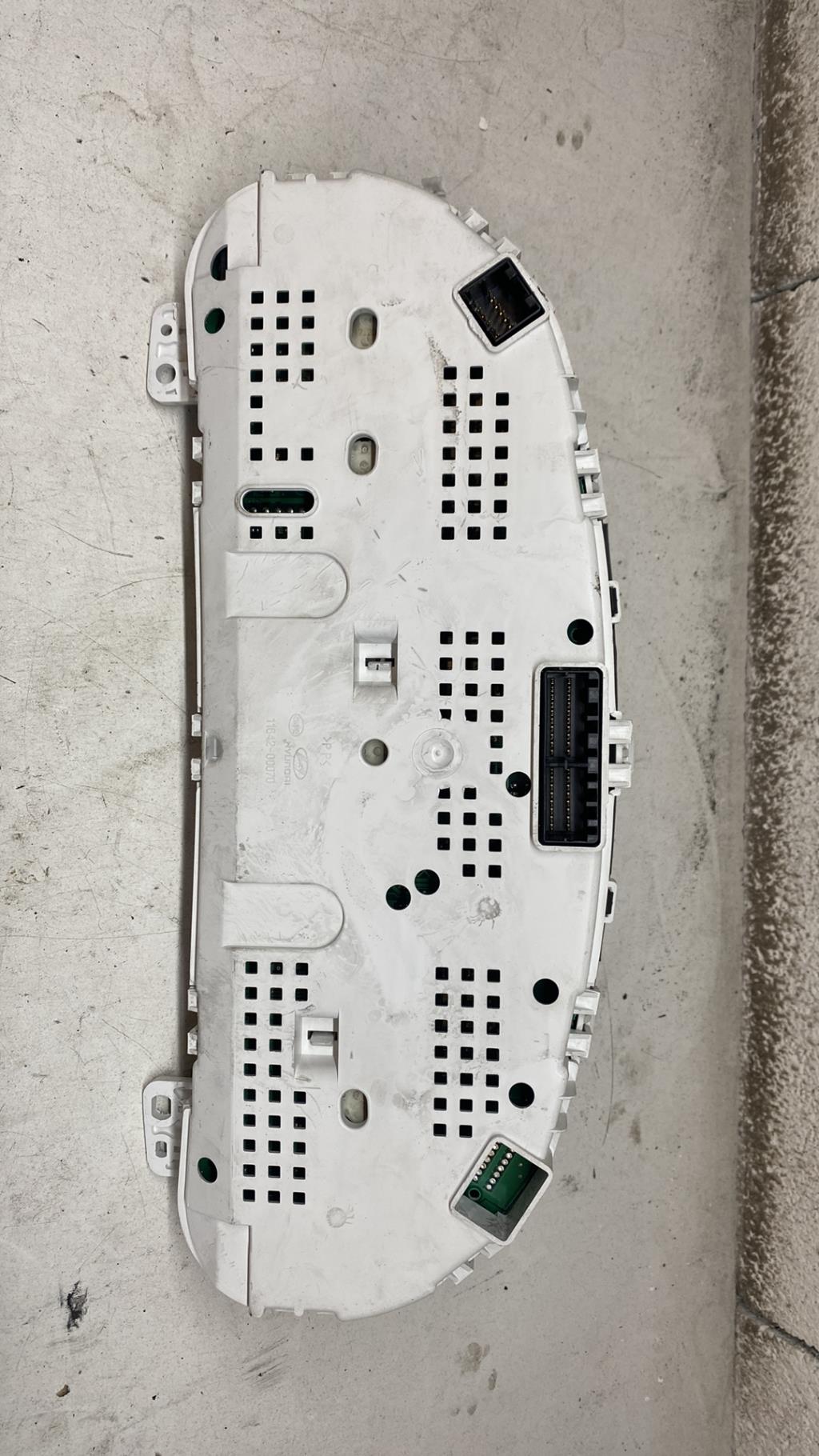 Compteur HYUNDAI SANTA FE 2 PHASE 1 Diesel - 1