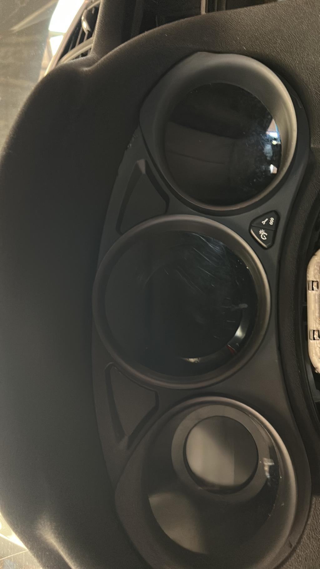 Compteur CITROEN C4 2  - 1