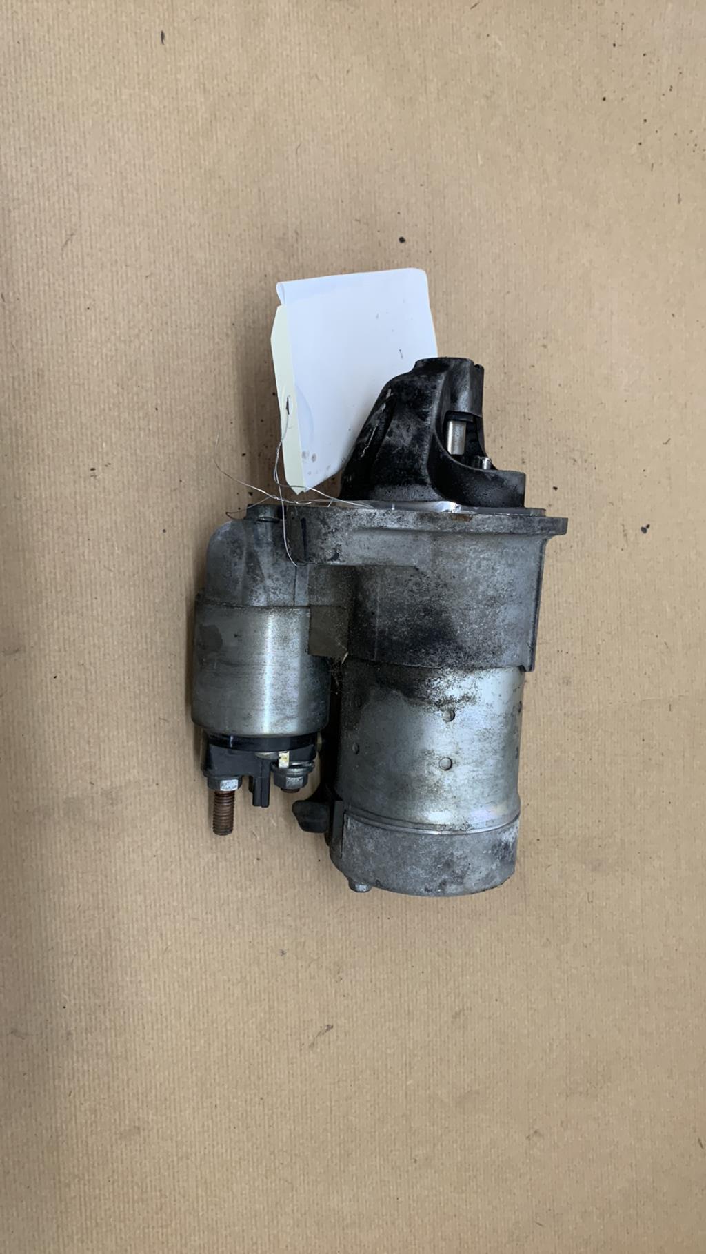 Demarreur OPEL CORSA D PHASE 1 Diesel - 1