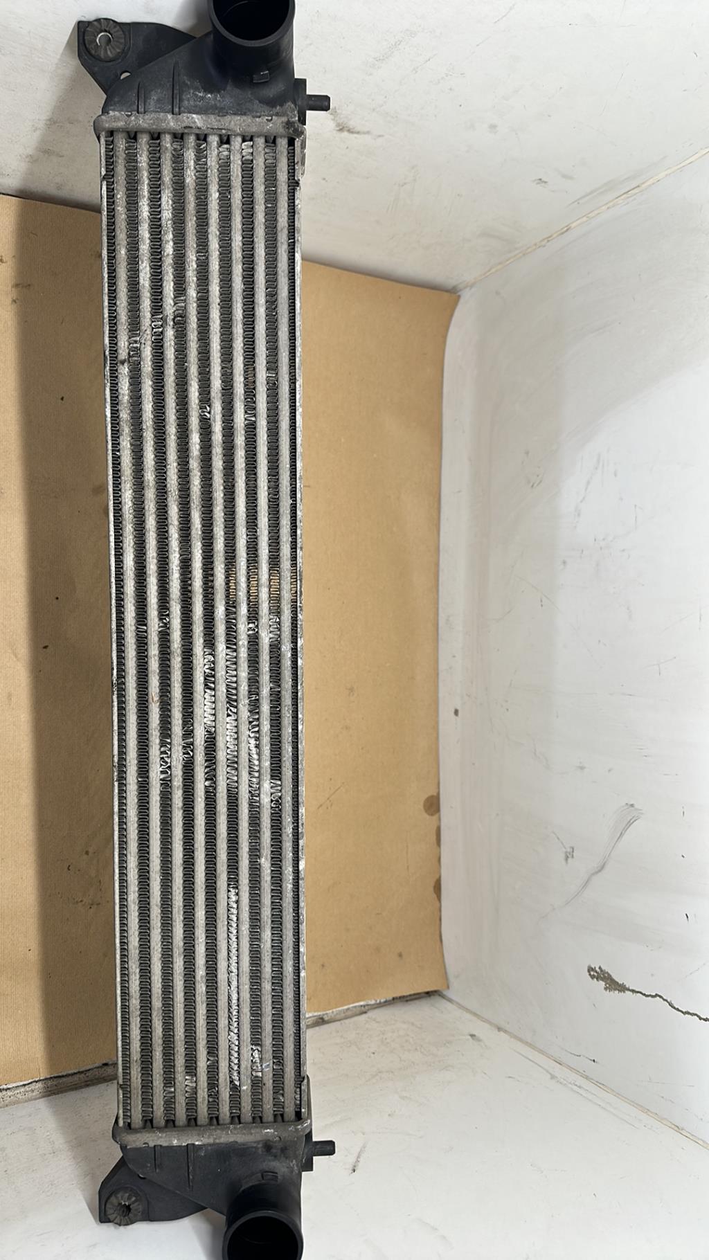 Echangeur air (Intercooler) CITROEN C4 1 PHASE 1 COUPE Diesel - 1
