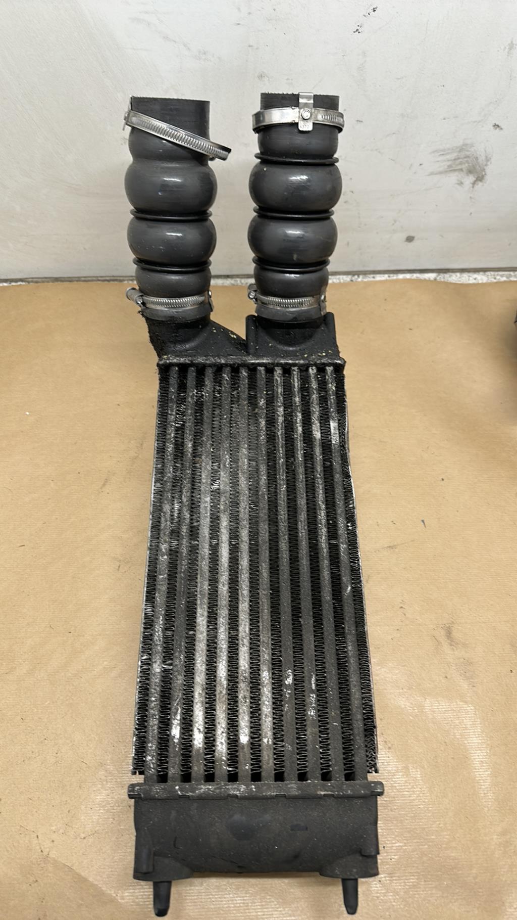 Echangeur air (Intercooler) PEUGEOT 3008 1 Diesel - 1