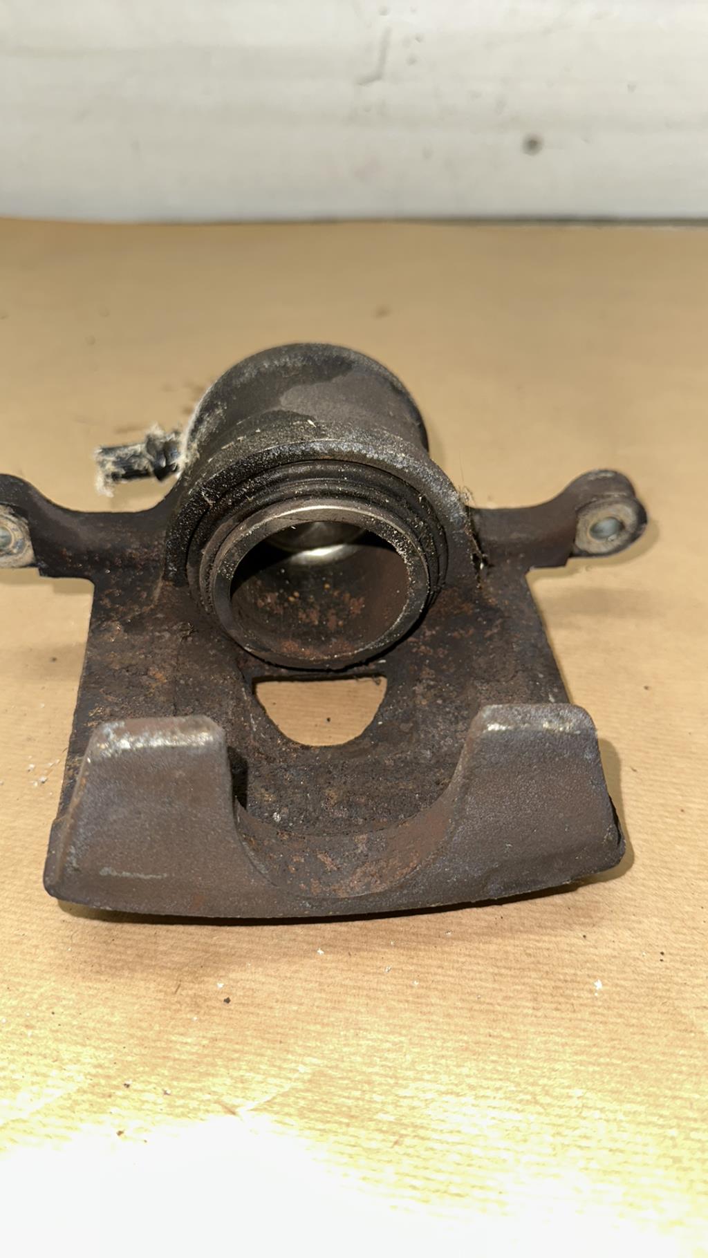 Etrier avant droit (freinage) CHEVROLET SPARK PHASE 1 Essence - 1