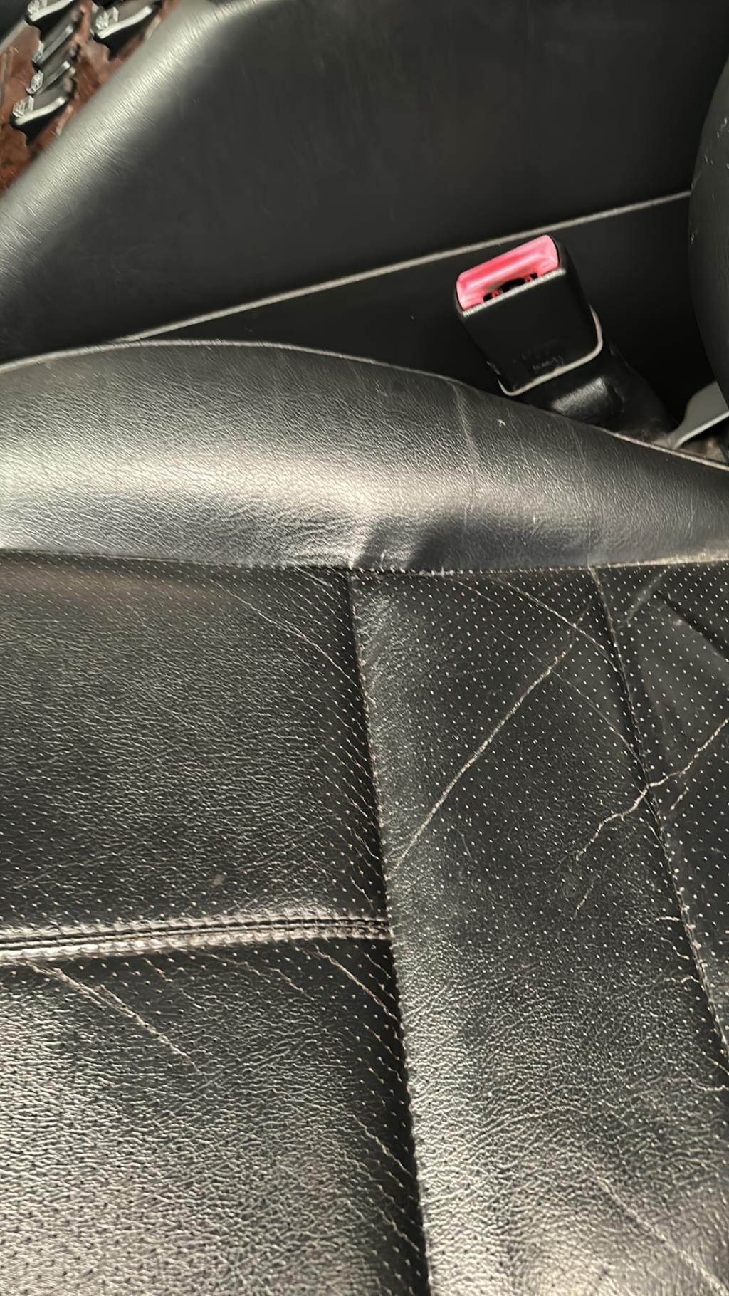 Interieur complet MERCEDES CLASSE M 163 PHASE 1 Diesel - 1