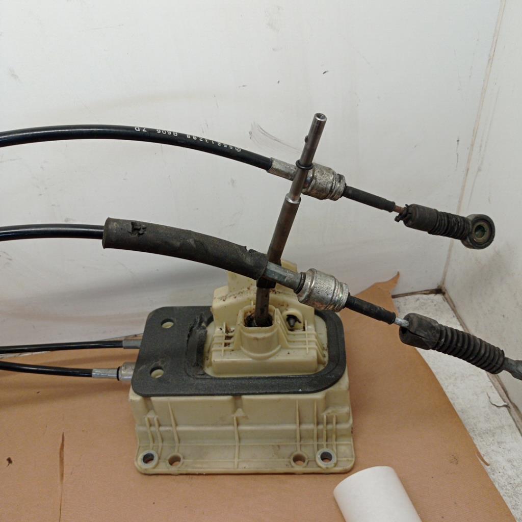 Levier de vitesses FIAT BRAVO 2 Diesel - 1