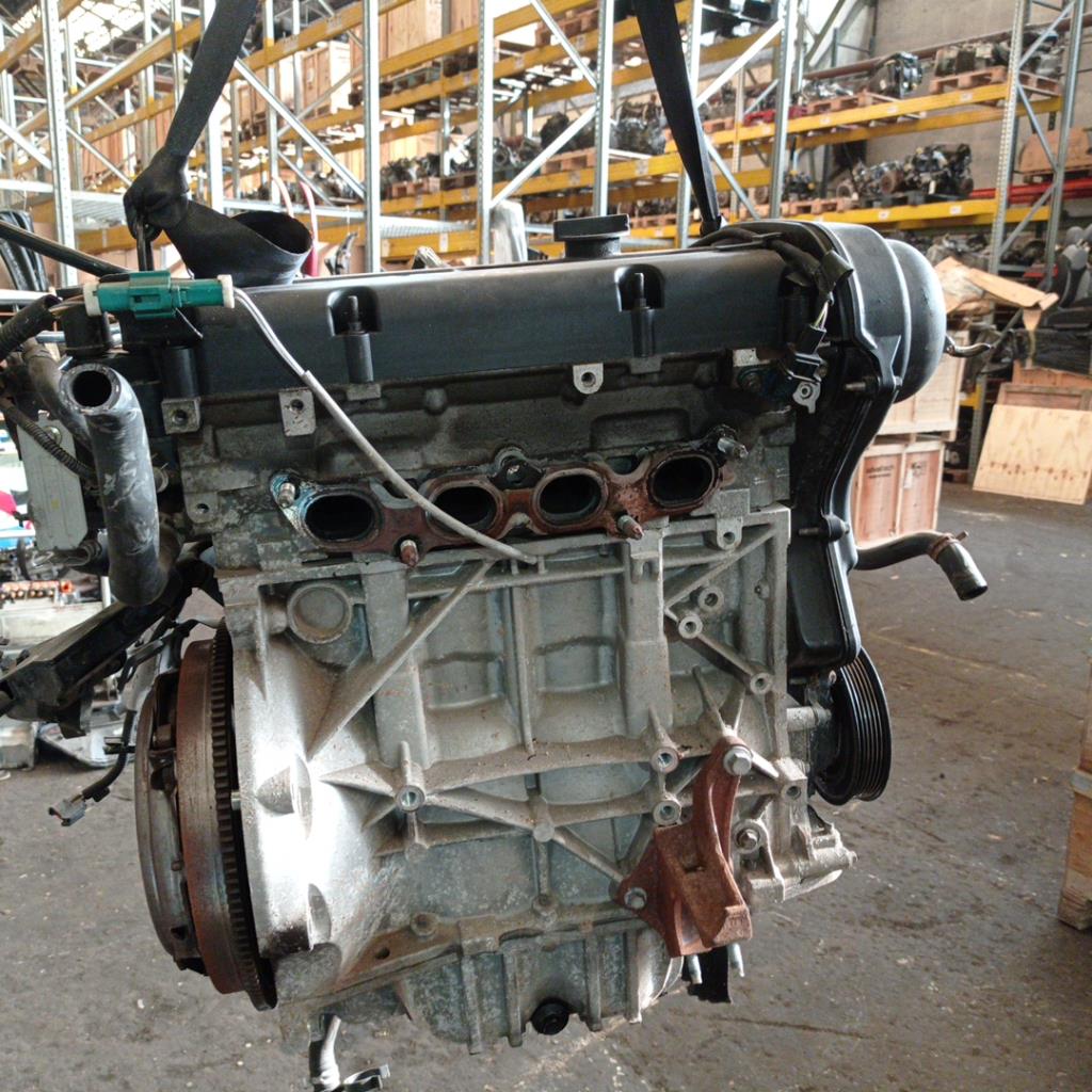 Moteur FORD FIESTA 6 PHASE 1 Essence - 1