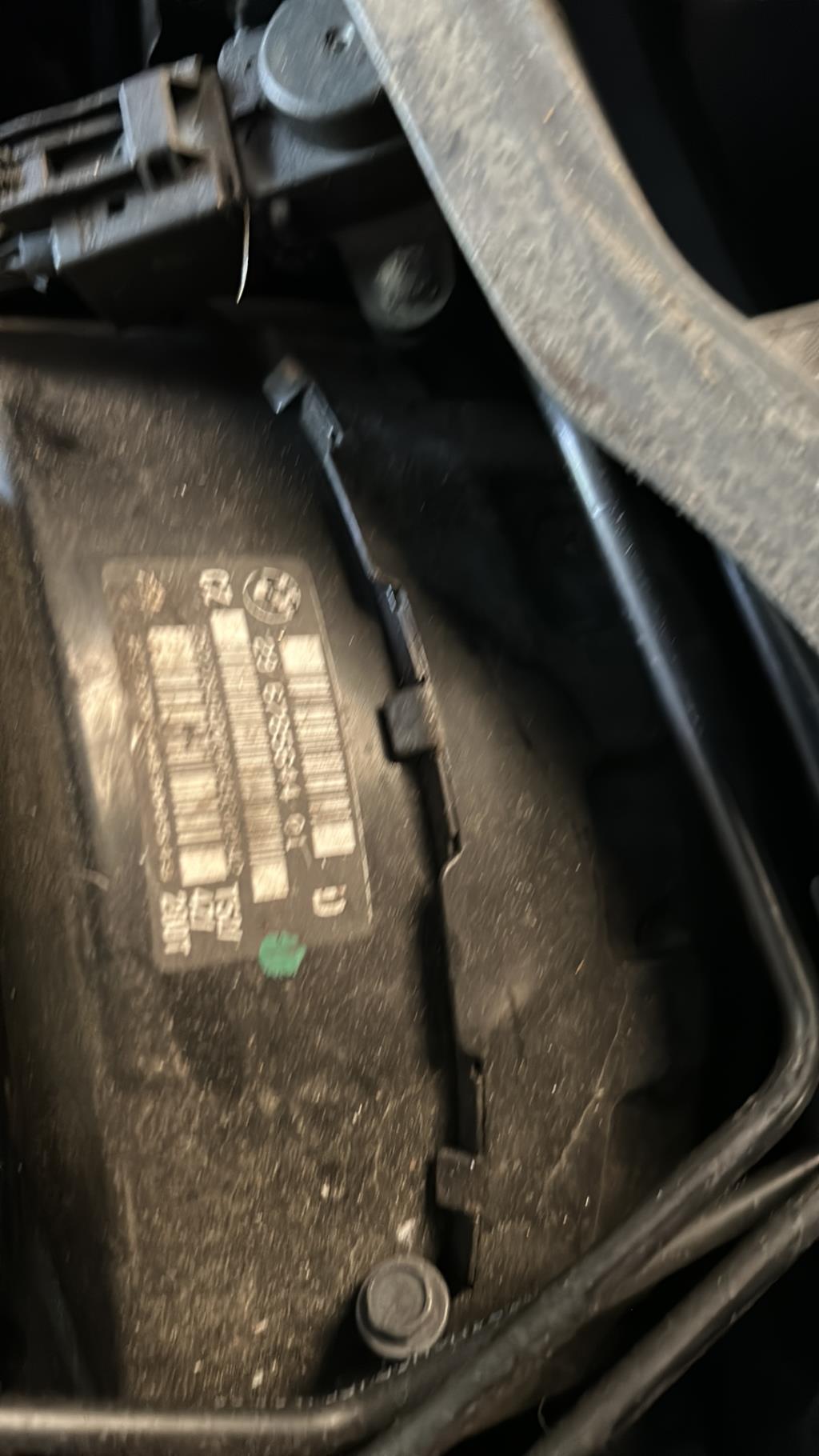 Mastervac BMW SERIE 1 E88  - 1