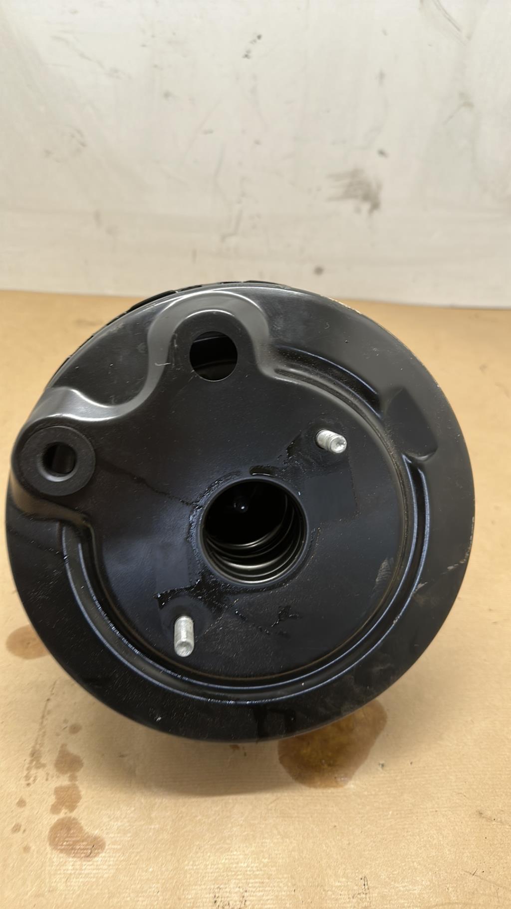 Mastervac BMW SERIE 1 E87 PHASE 2 Diesel - 1